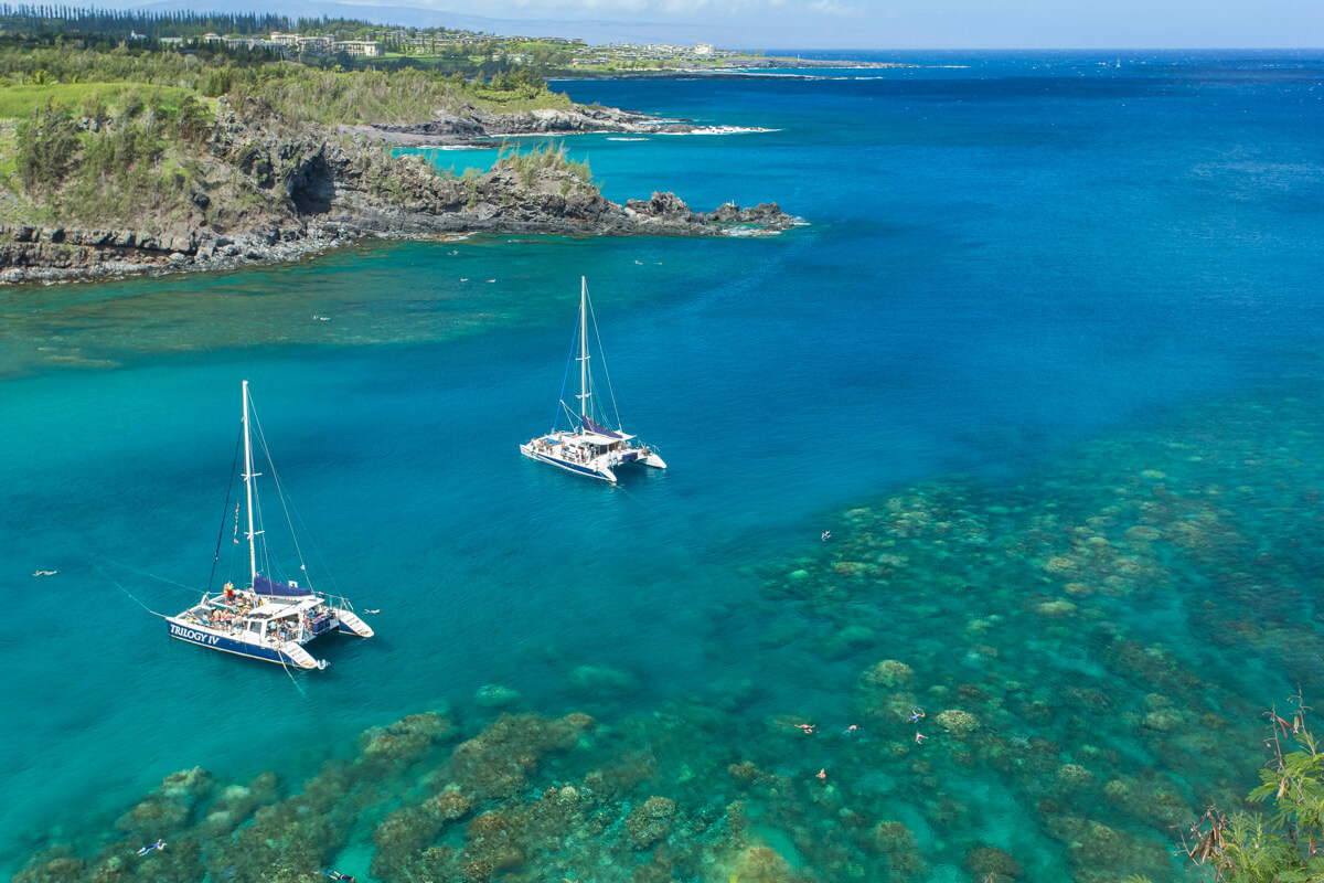 jour 8 - sur les traces de Jurassic Park