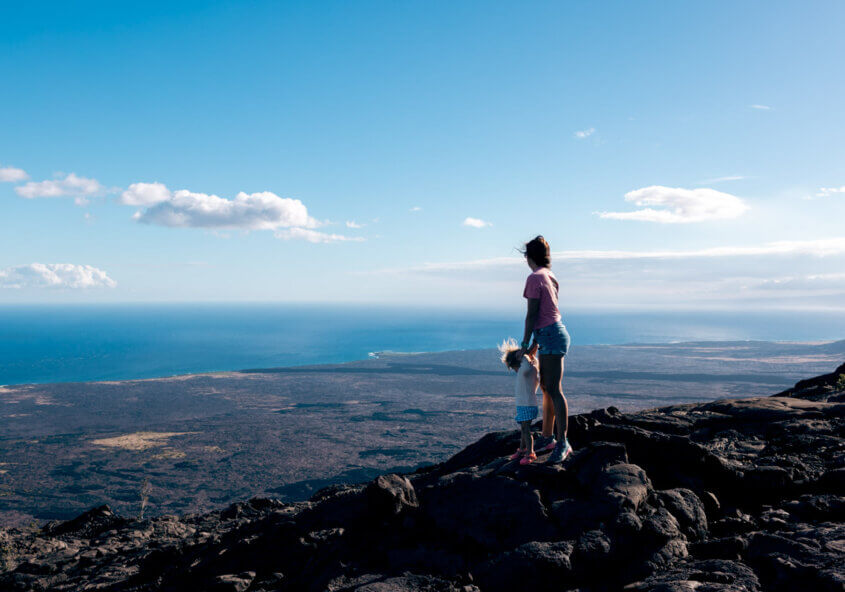 blog de voyage hawaii
